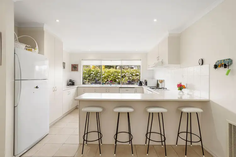 Second view of Homely house listing, 17 Lyndon Drive, Rosebud VIC 3939