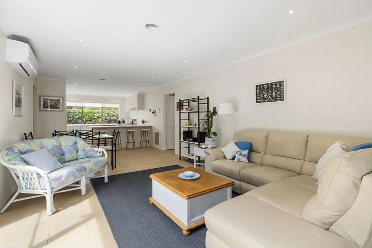 Fifth view of Homely house listing, 17 Lyndon Drive, Rosebud VIC 3939