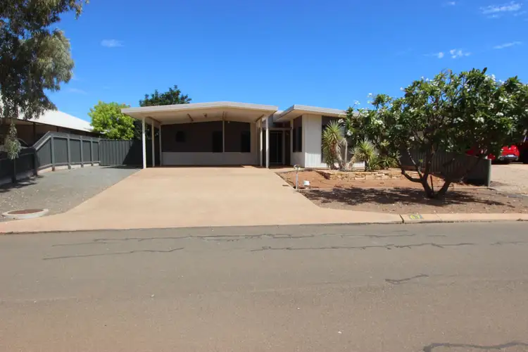 67 Goshawk Circle, Nickol WA 6714