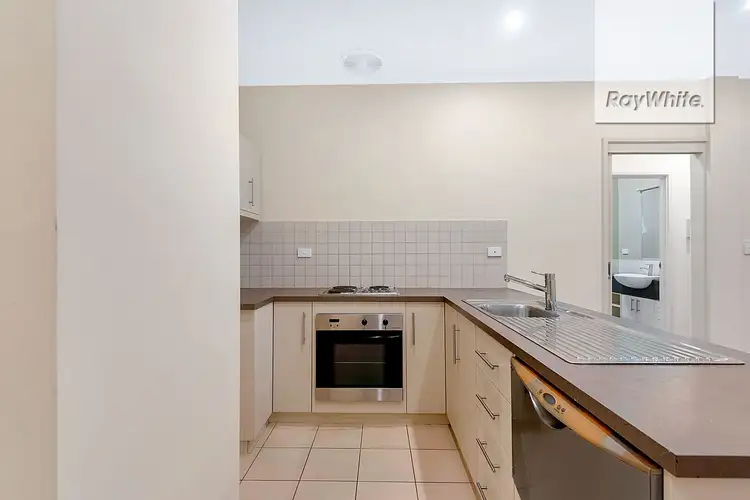 Second view of Homely house listing, 6/14-16 Hurtle Parade, Mawson Lakes SA 5095