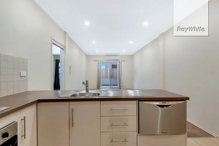 Third view of Homely house listing, 6/14-16 Hurtle Parade, Mawson Lakes SA 5095