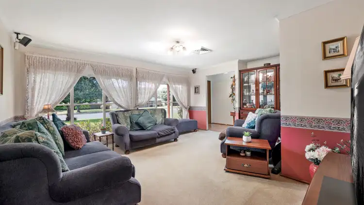 Second view of Homely house listing, 134 Spitfire Drive, Raby NSW 2566