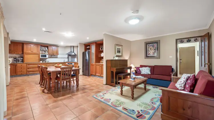 Third view of Homely house listing, 134 Spitfire Drive, Raby NSW 2566