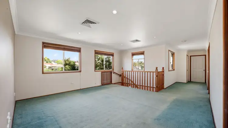 Sixth view of Homely house listing, 134 Spitfire Drive, Raby NSW 2566