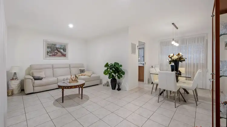 Second view of Homely house listing, 4 Citroen Place, Ingleburn NSW 2565
