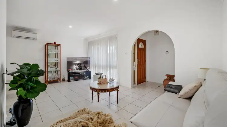 Third view of Homely house listing, 4 Citroen Place, Ingleburn NSW 2565