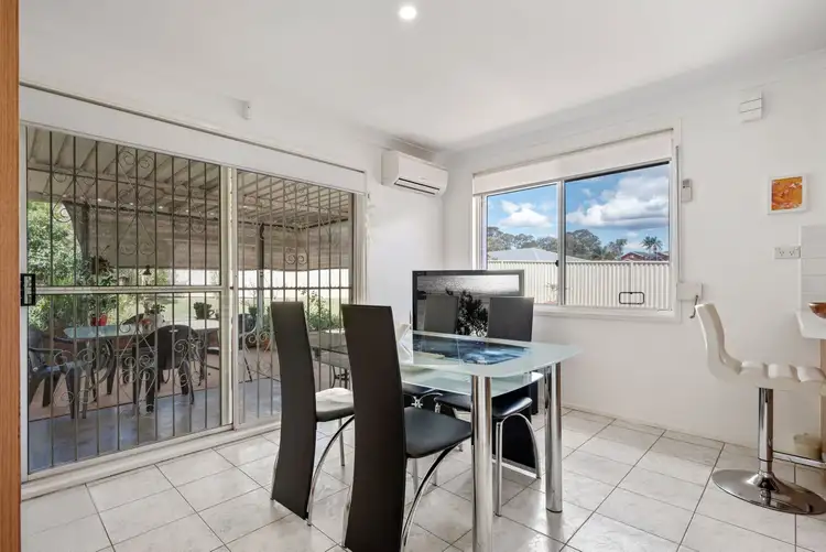 Fifth view of Homely house listing, 4 Citroen Place, Ingleburn NSW 2565