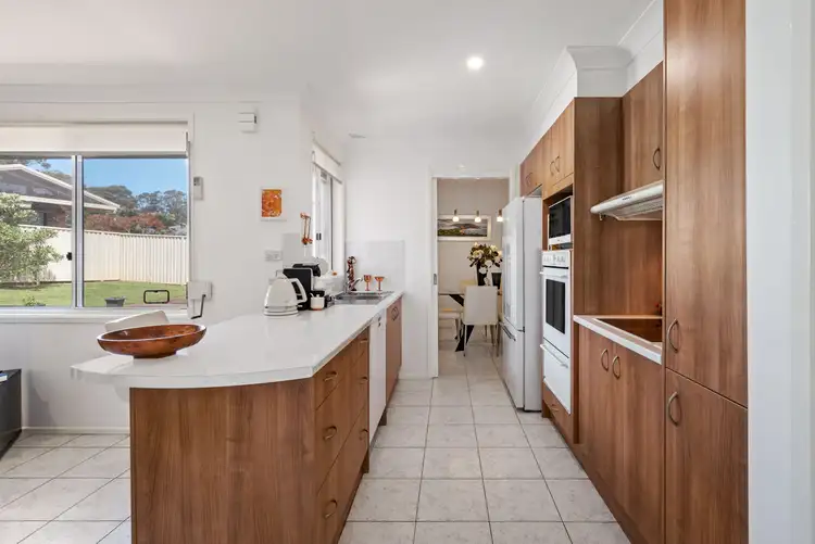 Sixth view of Homely house listing, 4 Citroen Place, Ingleburn NSW 2565