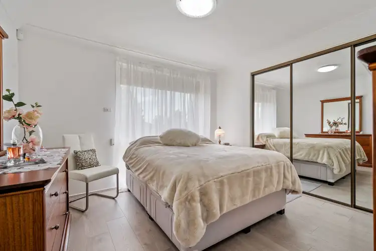 Seventh view of Homely house listing, 4 Citroen Place, Ingleburn NSW 2565