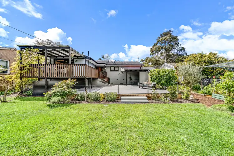 15 Bandjalong Crescent, Aranda ACT 2614