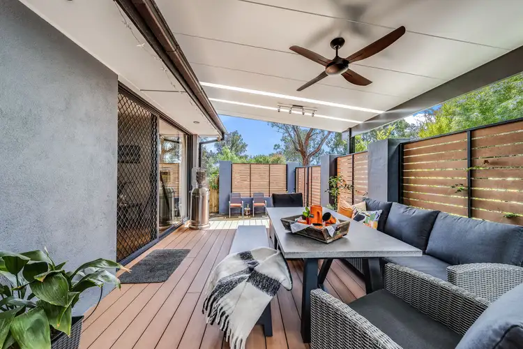 Fourth view of Homely house listing, 15 Bandjalong Crescent, Aranda ACT 2614