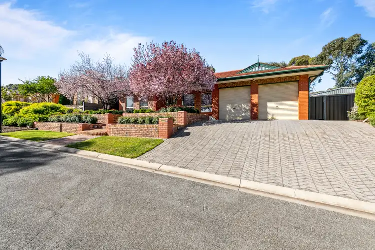 10 Sarah Court, Hillbank SA 5112