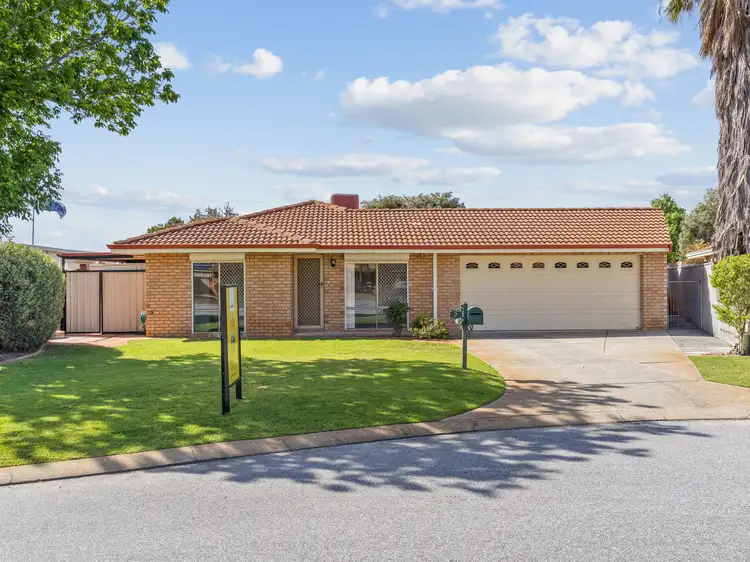 9 Mast Court, Waikiki WA 6169