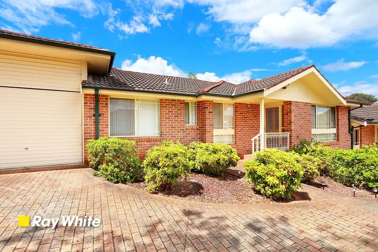 4/128 Morts Road, Mortdale NSW 2223