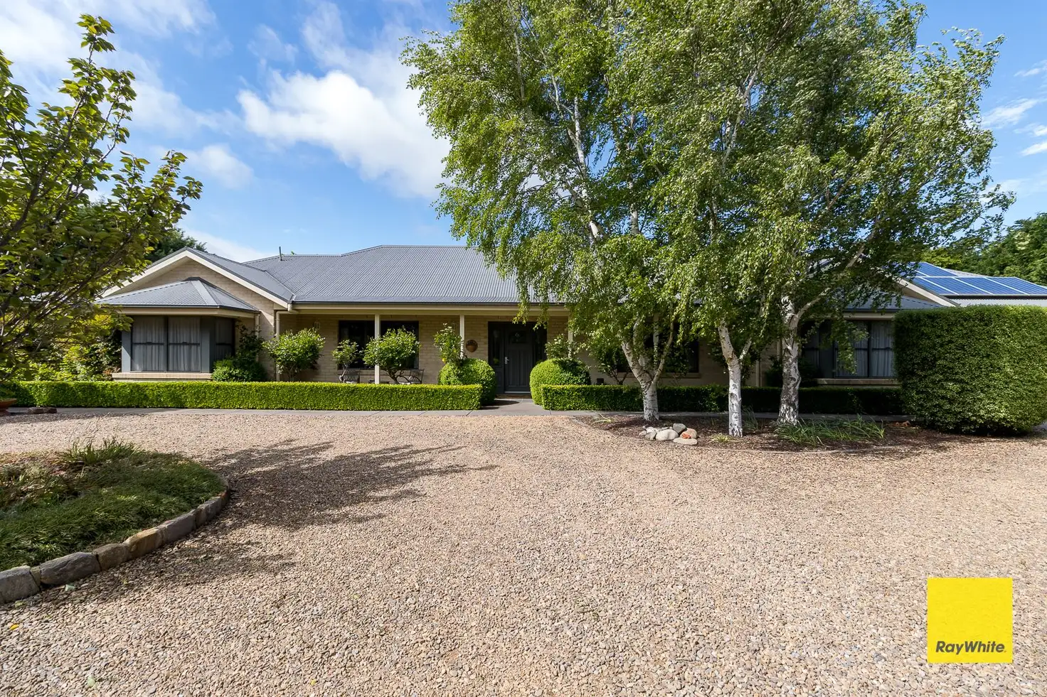 Main view of Homely house listing, 34 Hyland Drive, Bungendore NSW 2621