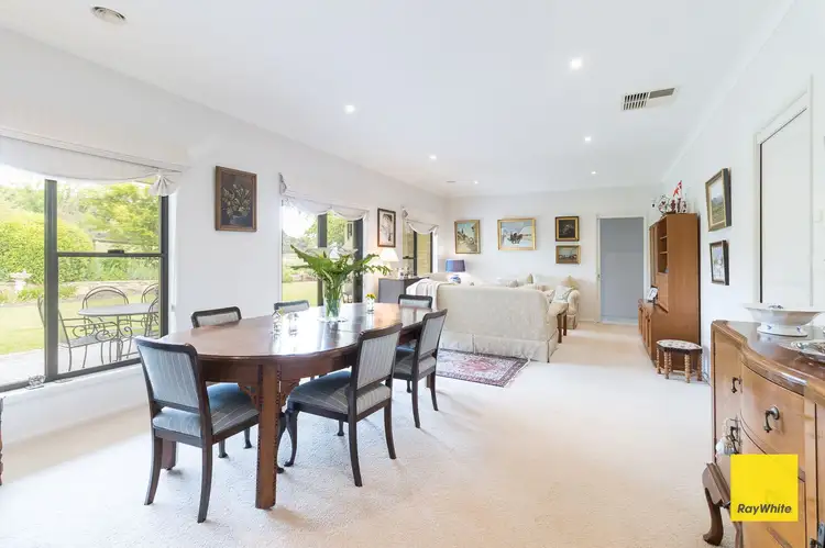 Third view of Homely house listing, 34 Hyland Drive, Bungendore NSW 2621