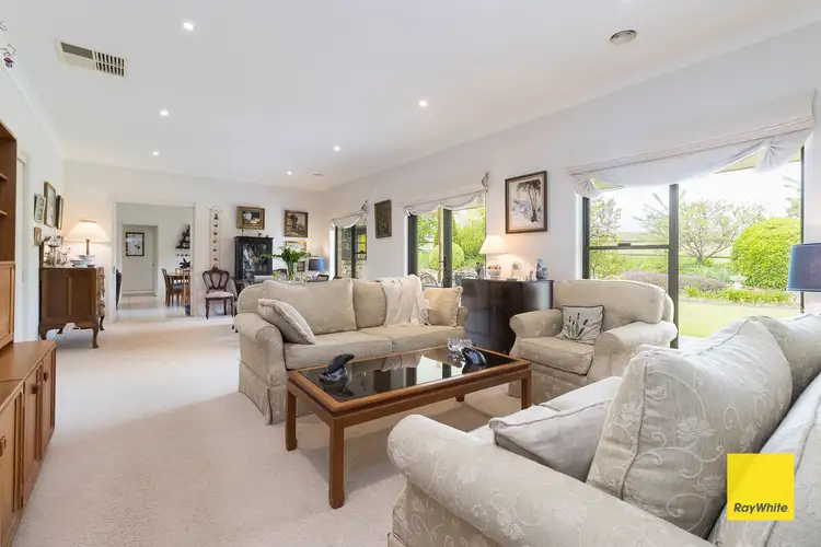 Fourth view of Homely house listing, 34 Hyland Drive, Bungendore NSW 2621
