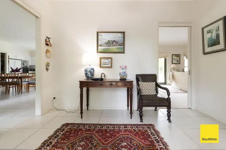 Fifth view of Homely house listing, 34 Hyland Drive, Bungendore NSW 2621
