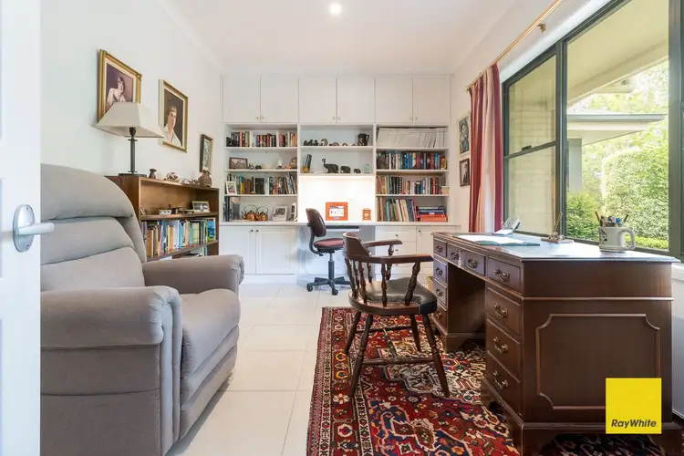 Sixth view of Homely house listing, 34 Hyland Drive, Bungendore NSW 2621