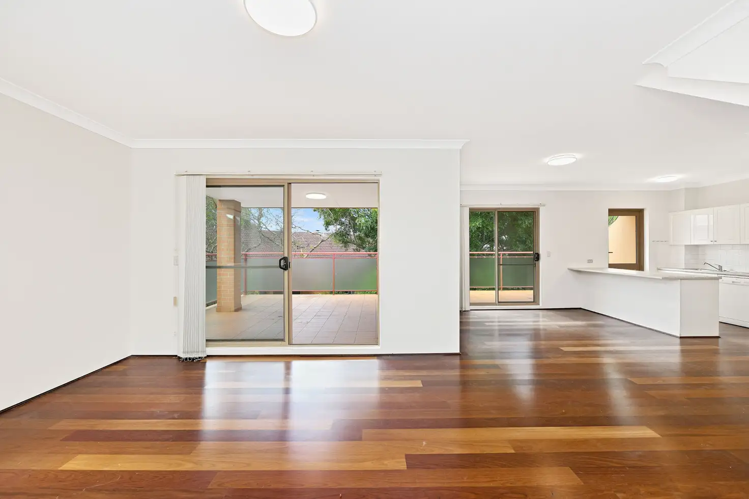 Main view of Homely apartment listing, 23/16 Morgan Street, Botany NSW 2019