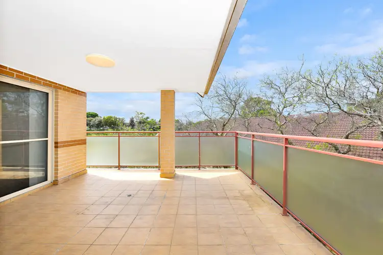 Second view of Homely apartment listing, 23/16 Morgan Street, Botany NSW 2019