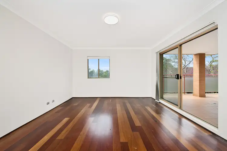 Third view of Homely apartment listing, 23/16 Morgan Street, Botany NSW 2019