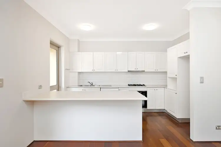 Fifth view of Homely apartment listing, 23/16 Morgan Street, Botany NSW 2019