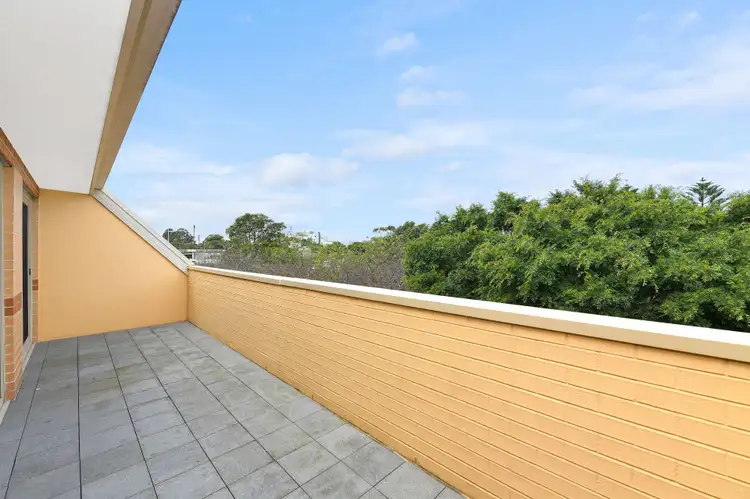 Sixth view of Homely apartment listing, 23/16 Morgan Street, Botany NSW 2019