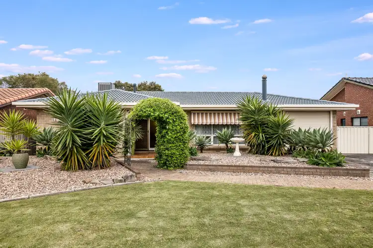 12 Aurelia Drive, North Haven SA 5018