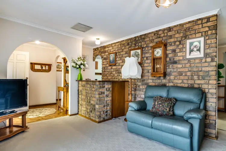 Second view of Homely house listing, 12 Aurelia Drive, North Haven SA 5018