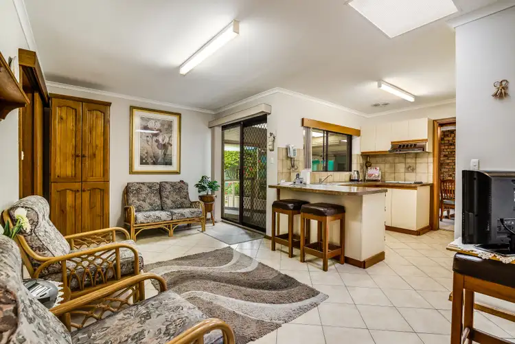 Sixth view of Homely house listing, 12 Aurelia Drive, North Haven SA 5018