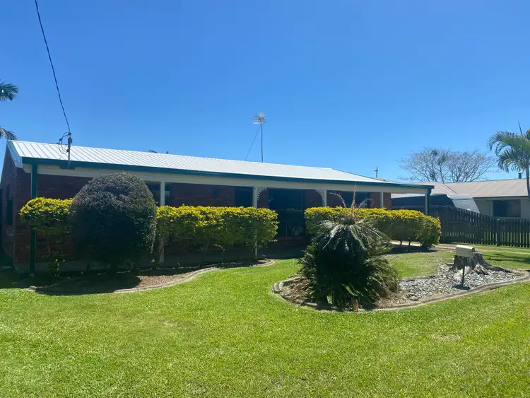 Main view of Homely house listing, 15 Ross Street, Granville QLD 4650