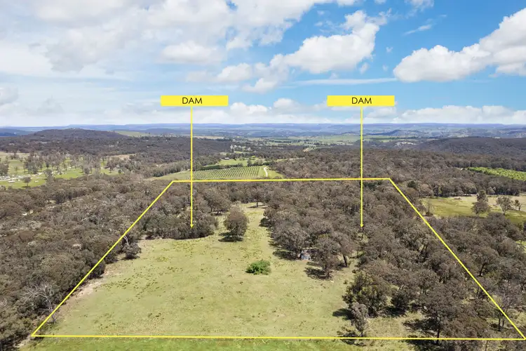Main view of Homely rural property listing, 1400 Tugalong Road, Canyonleigh NSW 2577