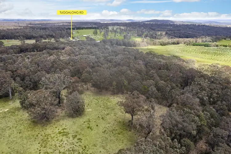 Second view of Homely rural property listing, 1400 Tugalong Road, Canyonleigh NSW 2577