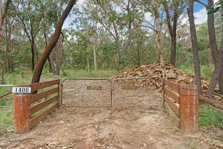 Third view of Homely rural property listing, 1400 Tugalong Road, Canyonleigh NSW 2577
