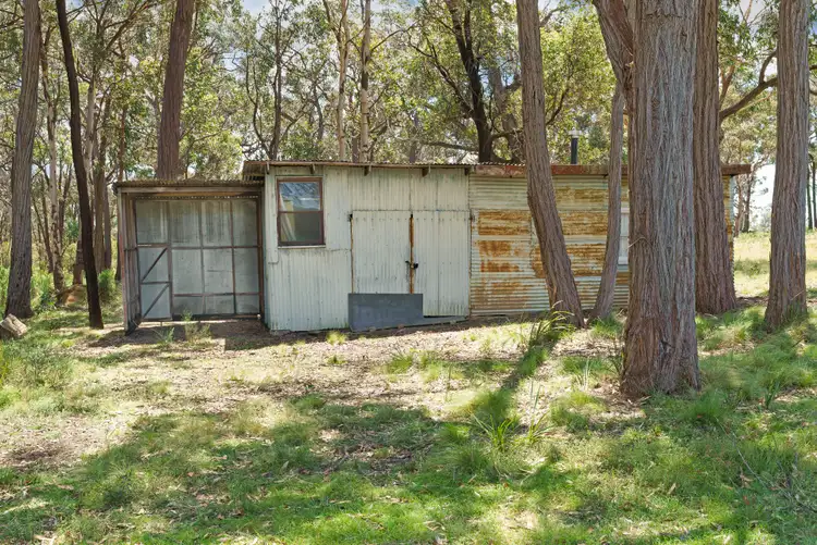 Fourth view of Homely rural property listing, 1400 Tugalong Road, Canyonleigh NSW 2577