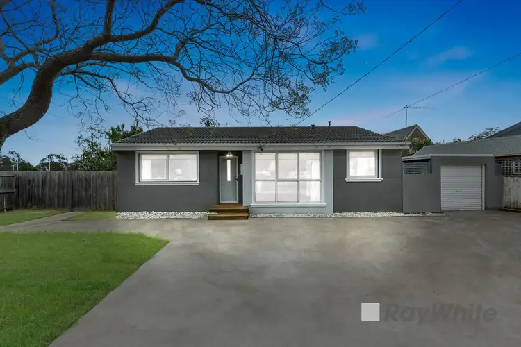 Main view of Homely unit listing, 1/64 Olive Road, Eumemmerring VIC 3177