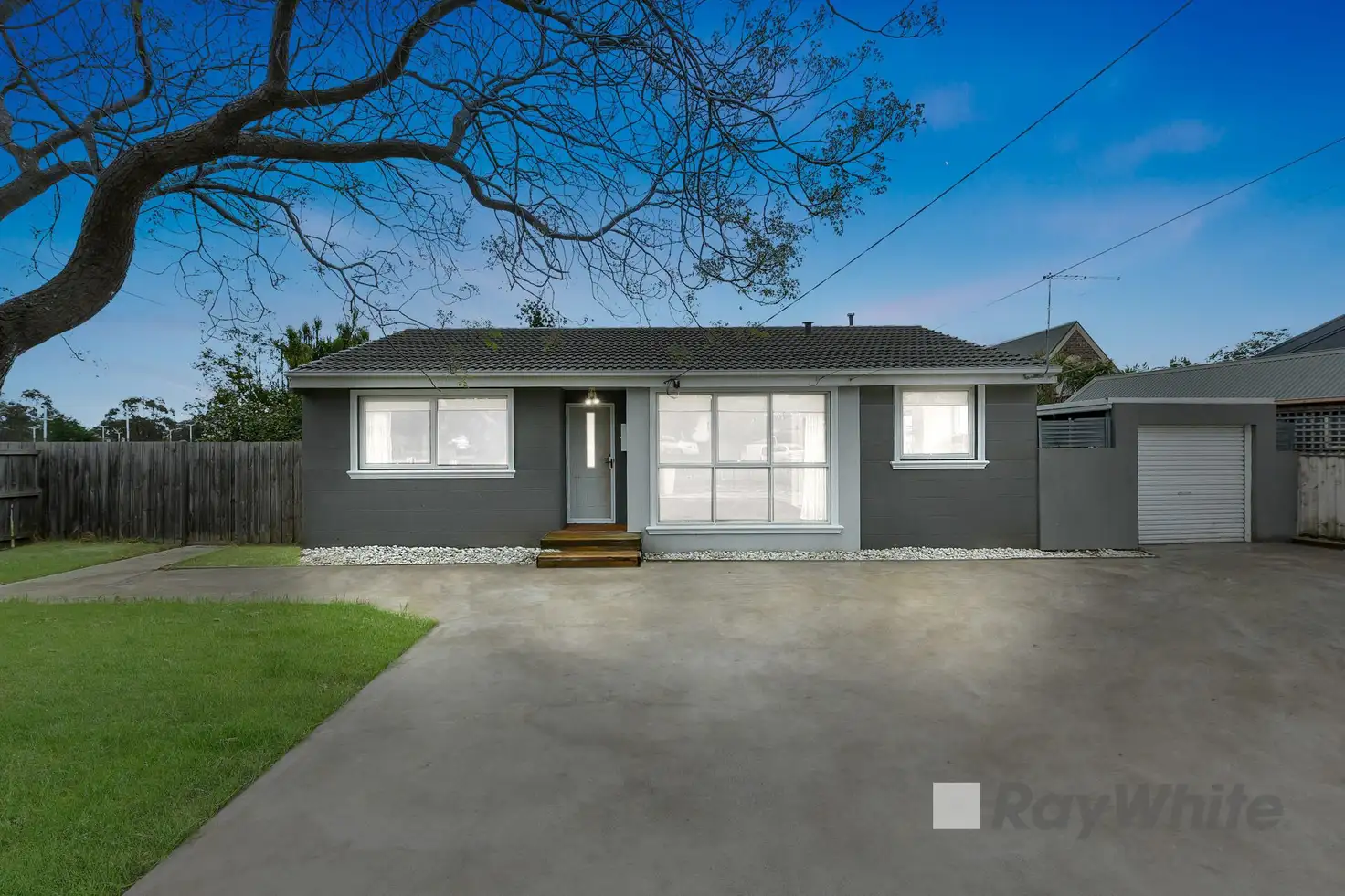 Main view of Homely unit listing, 1/64 Olive Road, Eumemmerring VIC 3177