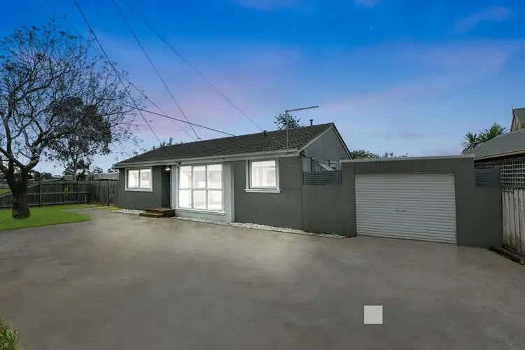 Second view of Homely unit listing, 1/64 Olive Road, Eumemmerring VIC 3177