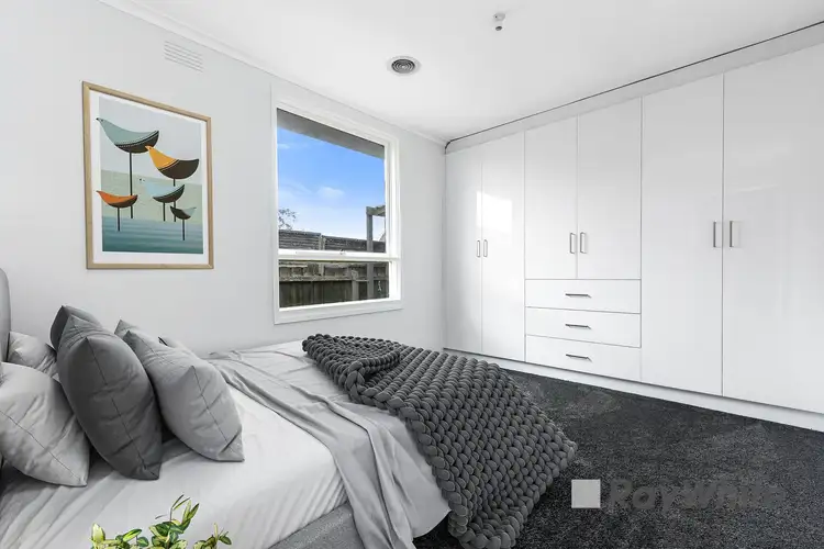 Sixth view of Homely unit listing, 1/64 Olive Road, Eumemmerring VIC 3177