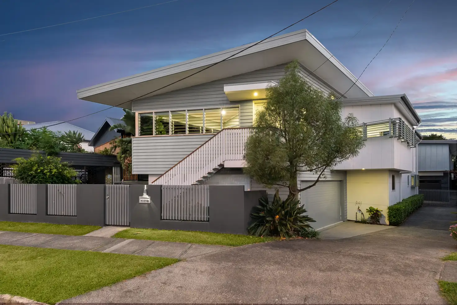 Main view of Homely house listing, 310 Given Terrace, Paddington QLD 4064