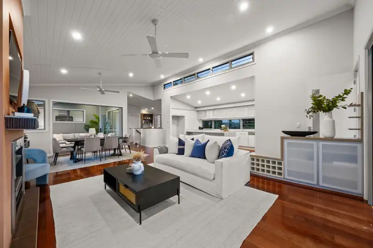 Third view of Homely house listing, 310 Given Terrace, Paddington QLD 4064