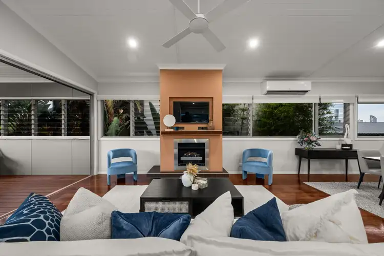 Fourth view of Homely house listing, 310 Given Terrace, Paddington QLD 4064