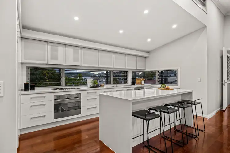 Fifth view of Homely house listing, 310 Given Terrace, Paddington QLD 4064