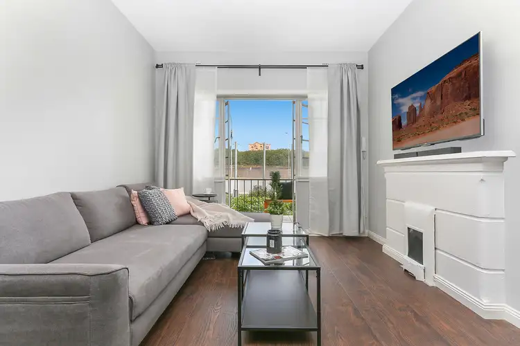 4/98 Wallis Street, Woollahra NSW 2025