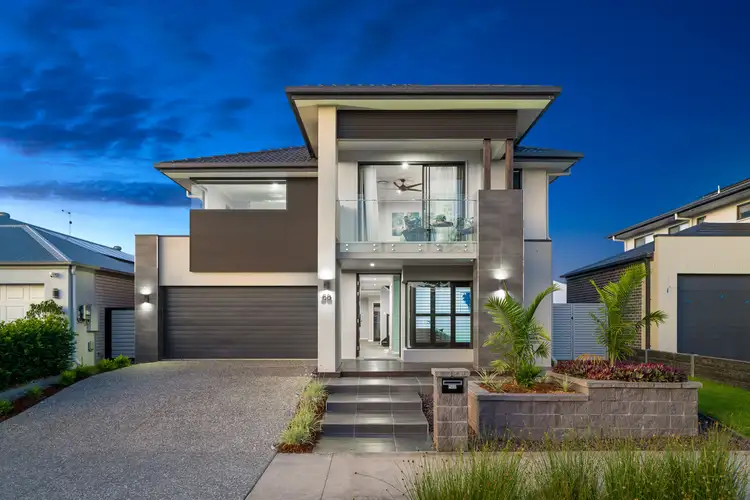 88 Lakeview Promenade, Newport QLD 4020
