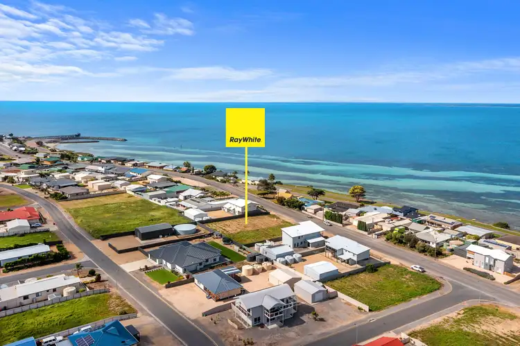 171 (Lot 90) Bayview Road, Point Turton SA 5575