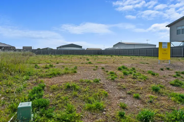 Second view of Homely land listing, 171 (Lot 90) Bayview Road, Point Turton SA 5575