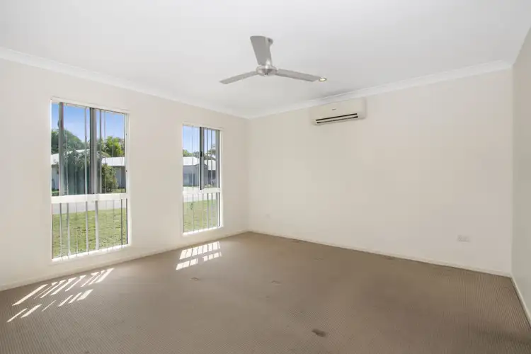Second view of Homely house listing, 17 Kirrama Court, Bushland Beach QLD 4818