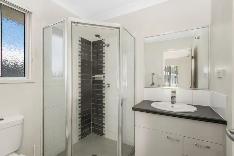 Third view of Homely house listing, 17 Kirrama Court, Bushland Beach QLD 4818
